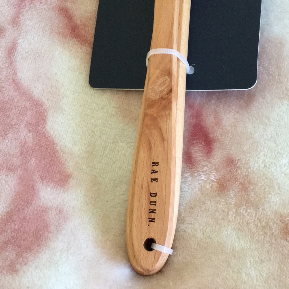 Rae Dunn July 4th Spatula Set of two NWT - Picture 4 of 9